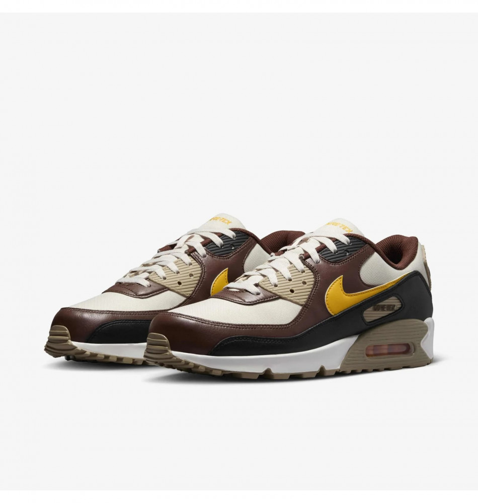 Кросівки чоловічі Nike Air Max 90 Gore-Tex FD5810-201_image_7