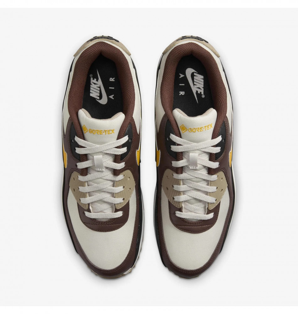 Кросівки чоловічі Nike Air Max 90 Gore-Tex FD5810-201_image_8