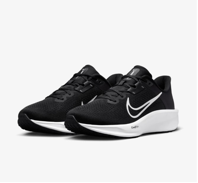 Чоловічі кросівки Nike Quest 6 FD6033-001_image_4