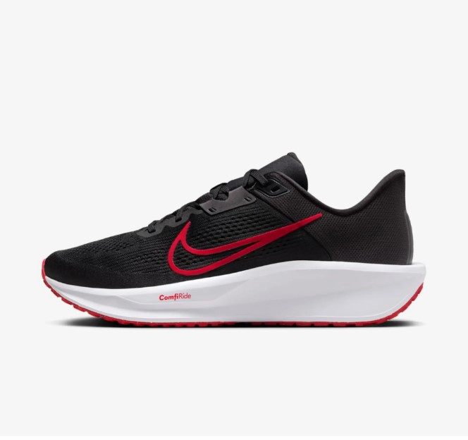 Чоловічі кросівки Nike Quest 6 FD6033-002