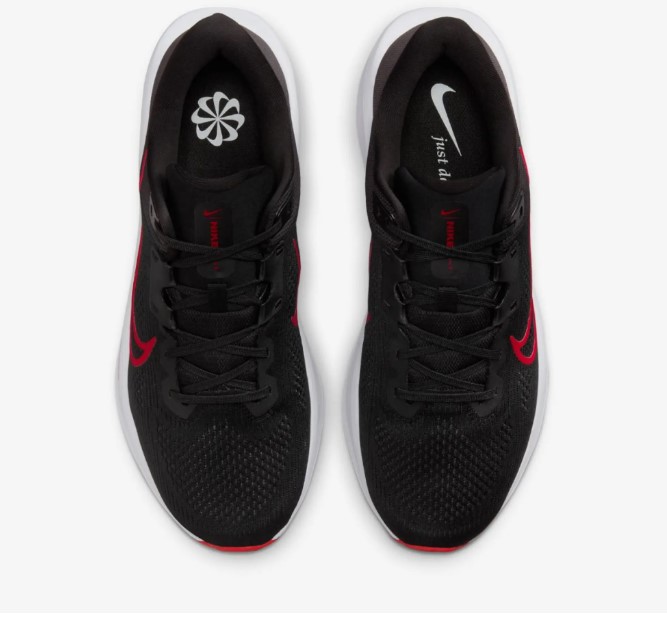 Чоловічі кросівки Nike Quest 6 FD6033-002_image_5