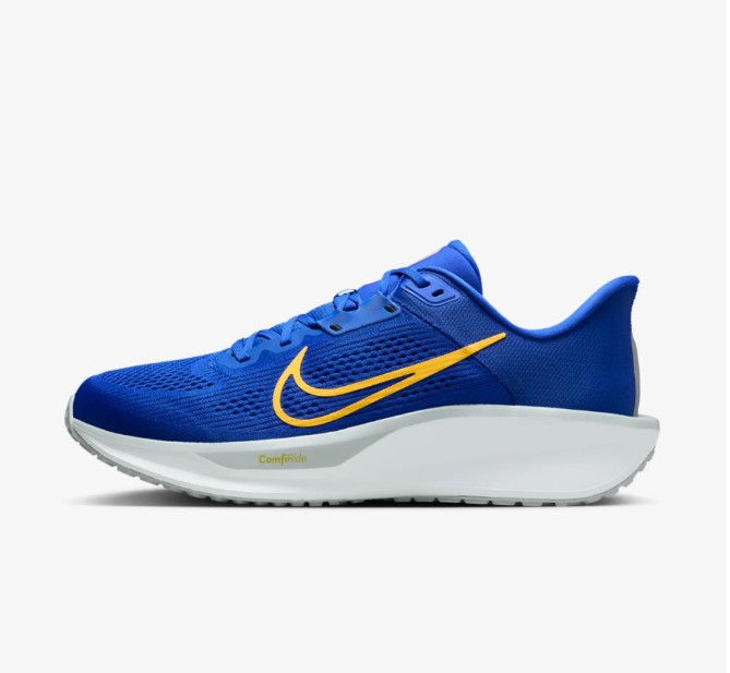 Чоловічі кросівки Nike Quest 6 FD6033-403