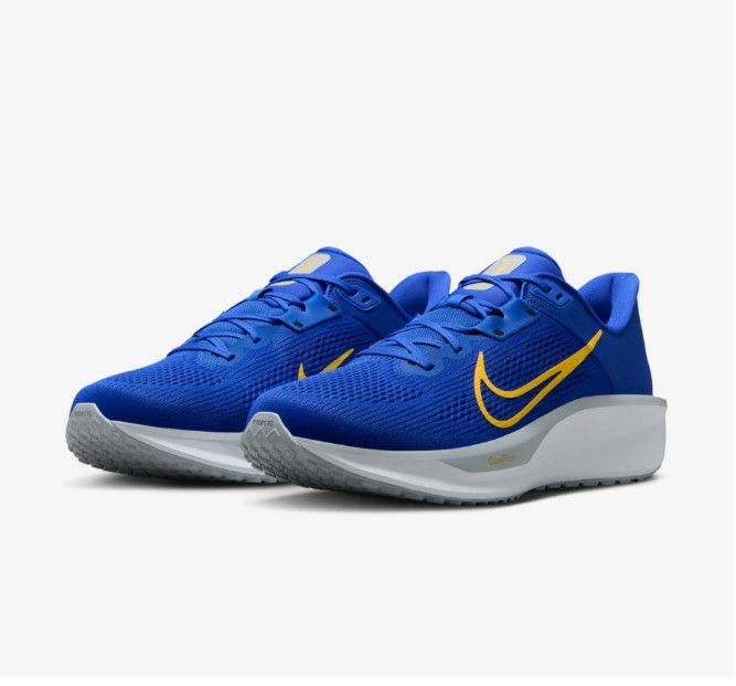Чоловічі кросівки Nike Quest 6 FD6033-403_image_3