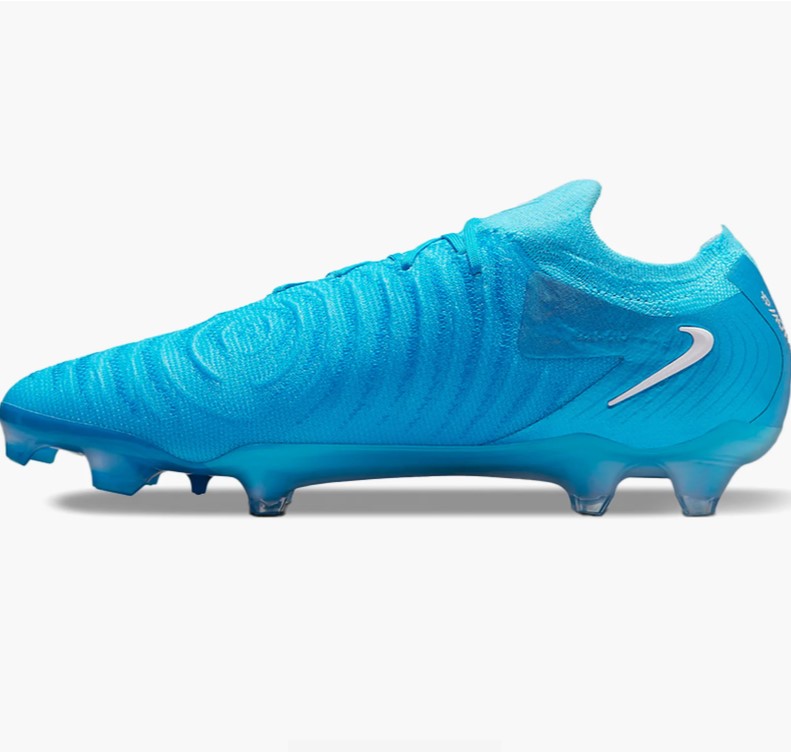 Бутси Nike Phantom Gx Ii Elite Fg FJ2559-400