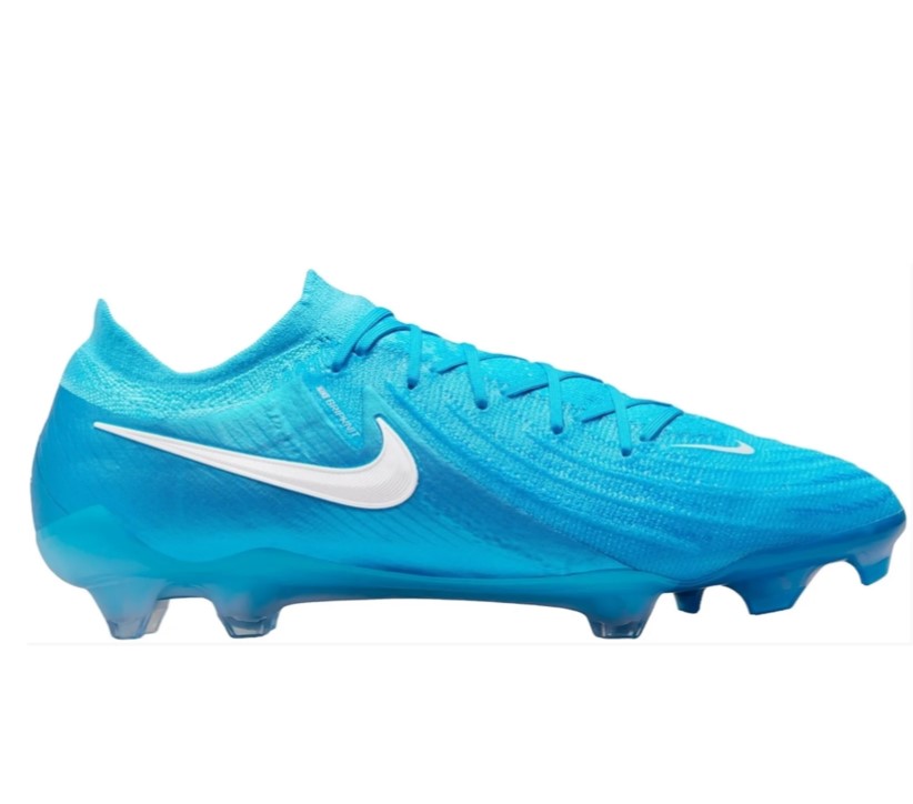 Бутси Nike Phantom Gx Ii Elite Fg FJ2559-400