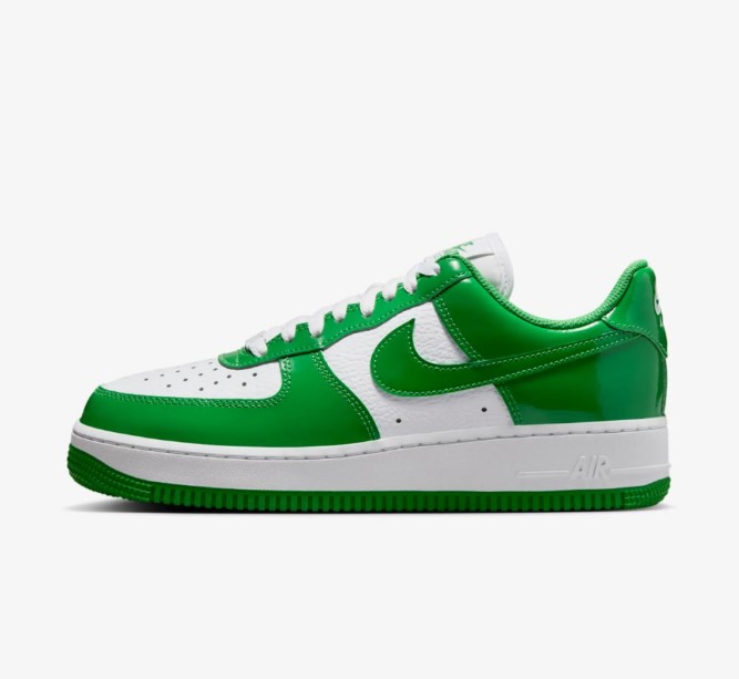 Кросівки жіночі Nike Air Force 1 07 FJ4801-300
