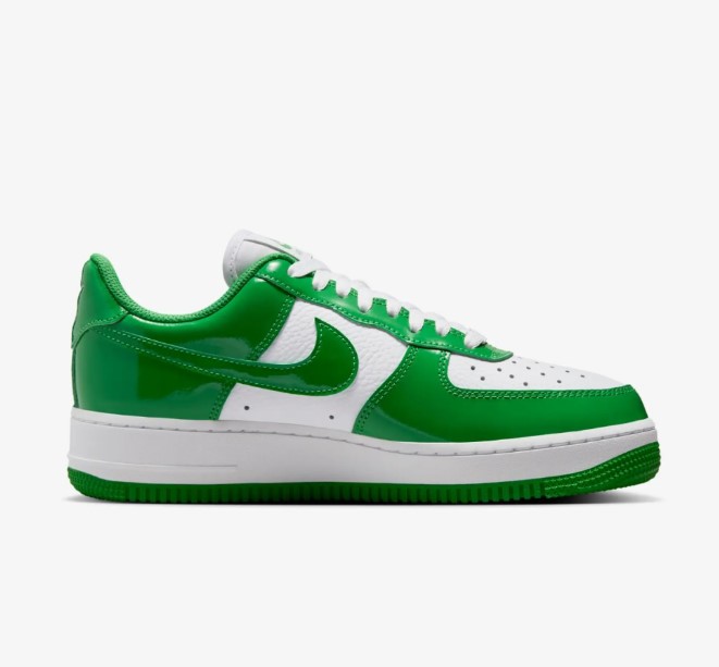 Кросівки жіночі Nike Air Force 1 07 FJ4801-300