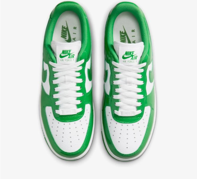 Кроссовки женские Nike Air Force 1 07 FJ4801-300_image_6