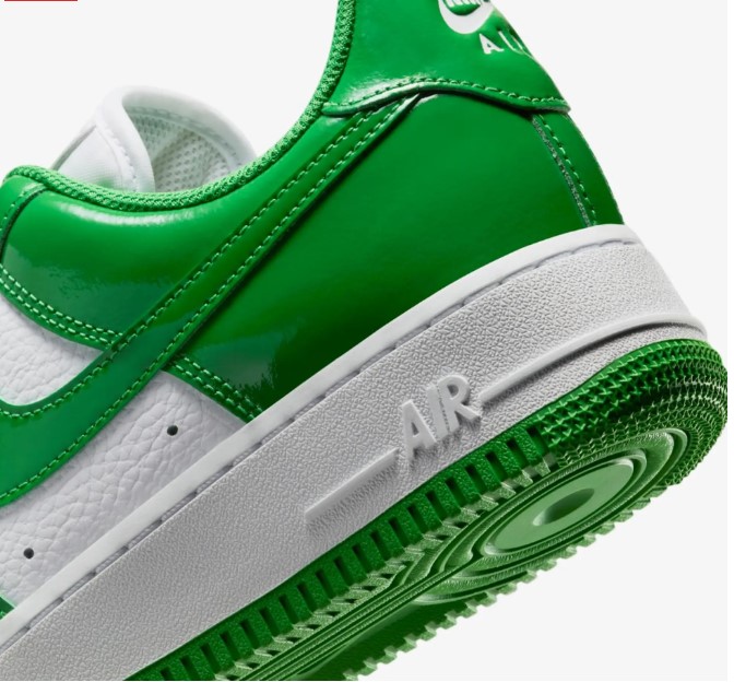 Кроссовки женские Nike Air Force 1 07 FJ4801-300_image_3