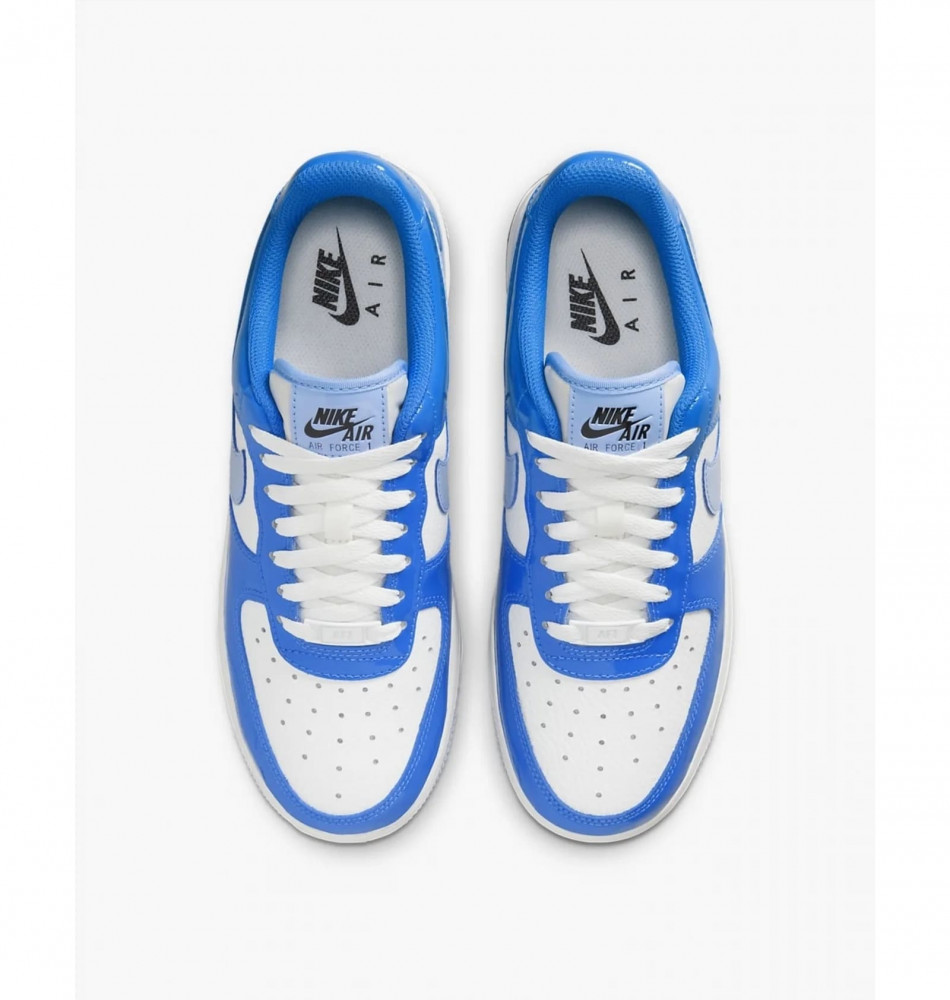Кросівки жіночі Nike Air Force 1 07 FJ4801-400_image_4