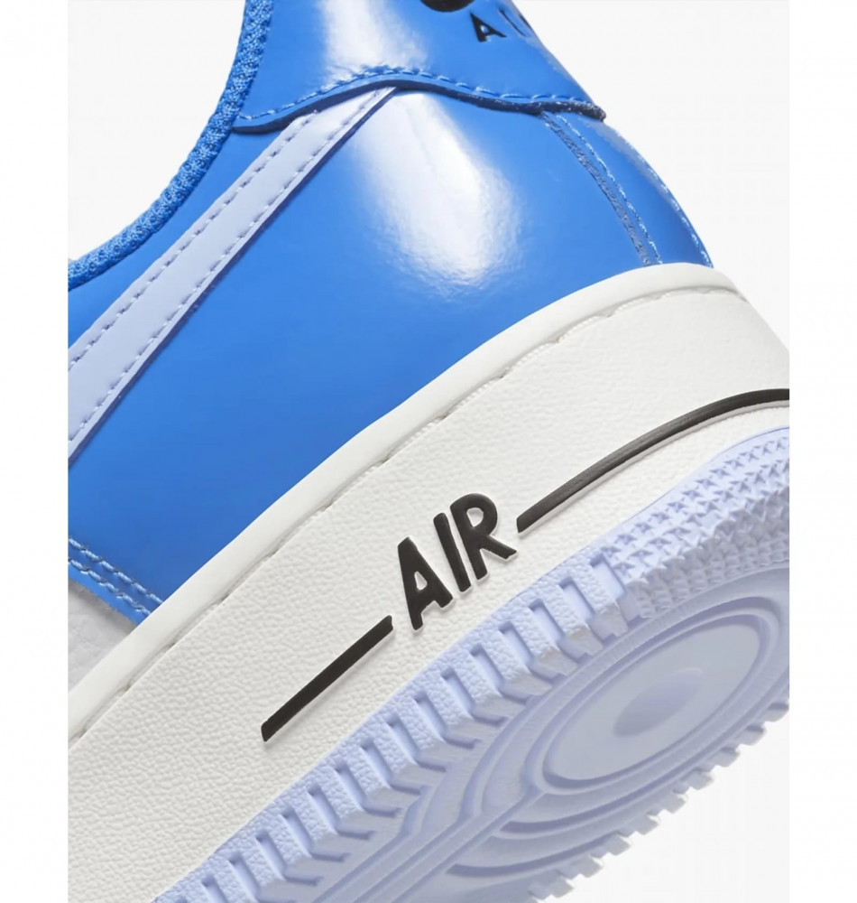 Кросівки жіночі Nike Air Force 1 07 FJ4801-400_image_5