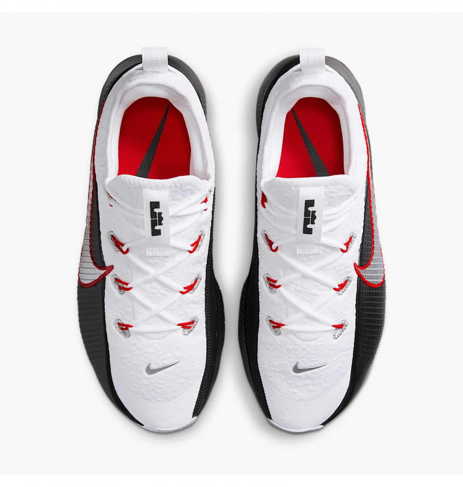 Кросівки чоловічі Nike Lebron Tr 1 FJ6151-101_image_8
