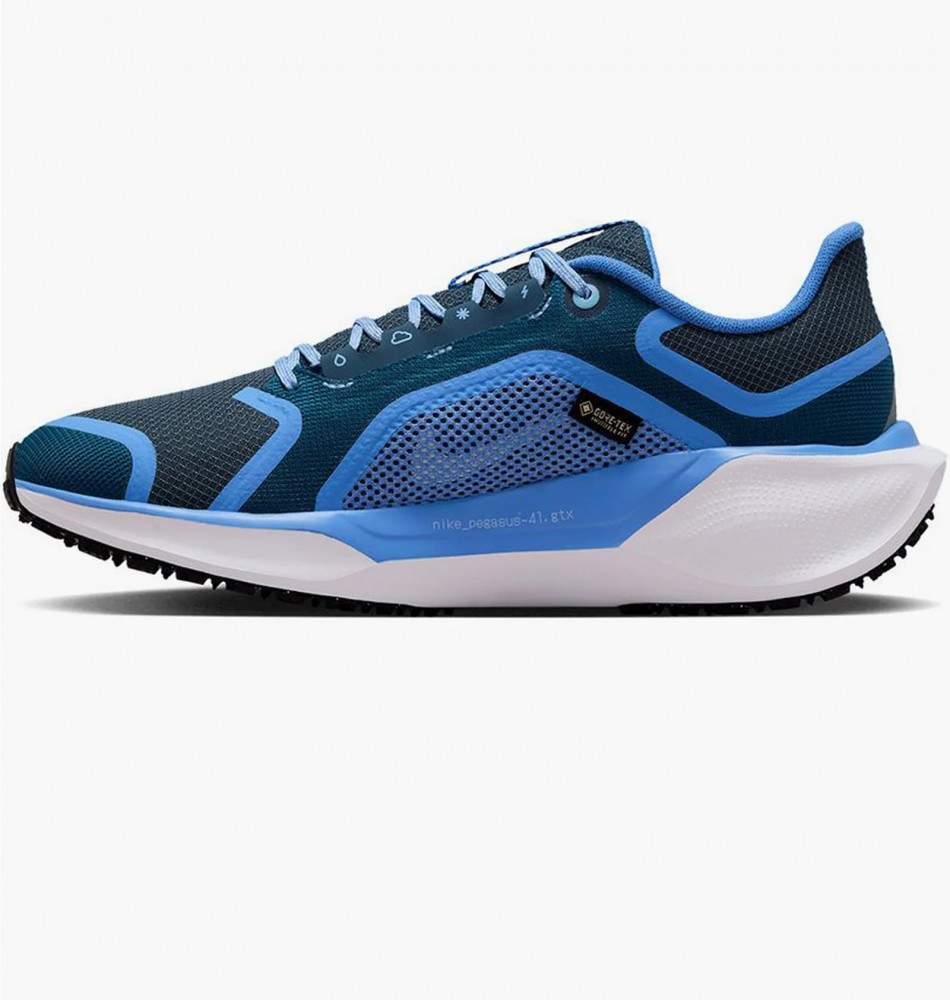 Жіночі кросівки Nike W Air ZM Pegasus 41 GTX FQ1357-400