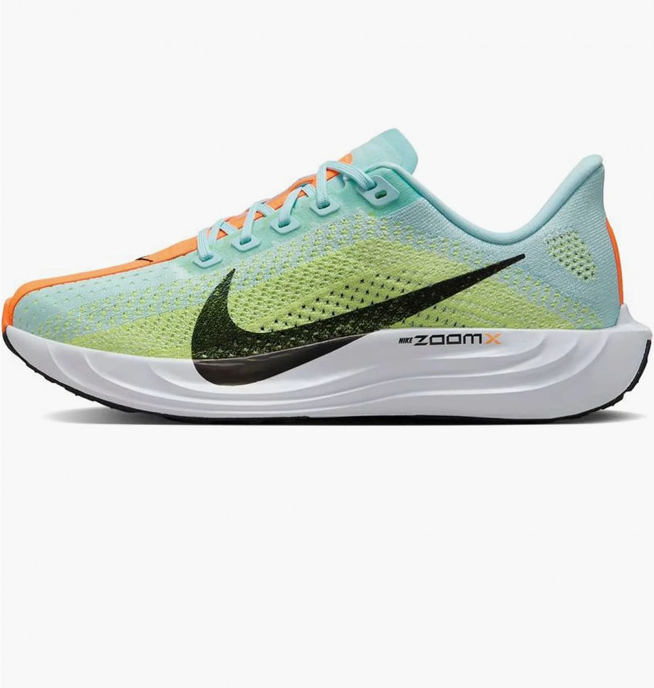 Кросівки жіночі Nike Pegasus Plus Road FQ7261-400