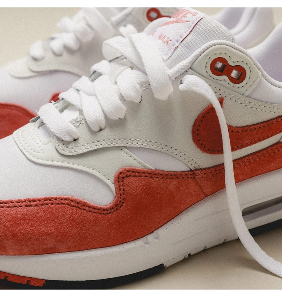 Кросівки жіночі Nike Air Max 1 87 FZ1468-100_image_4