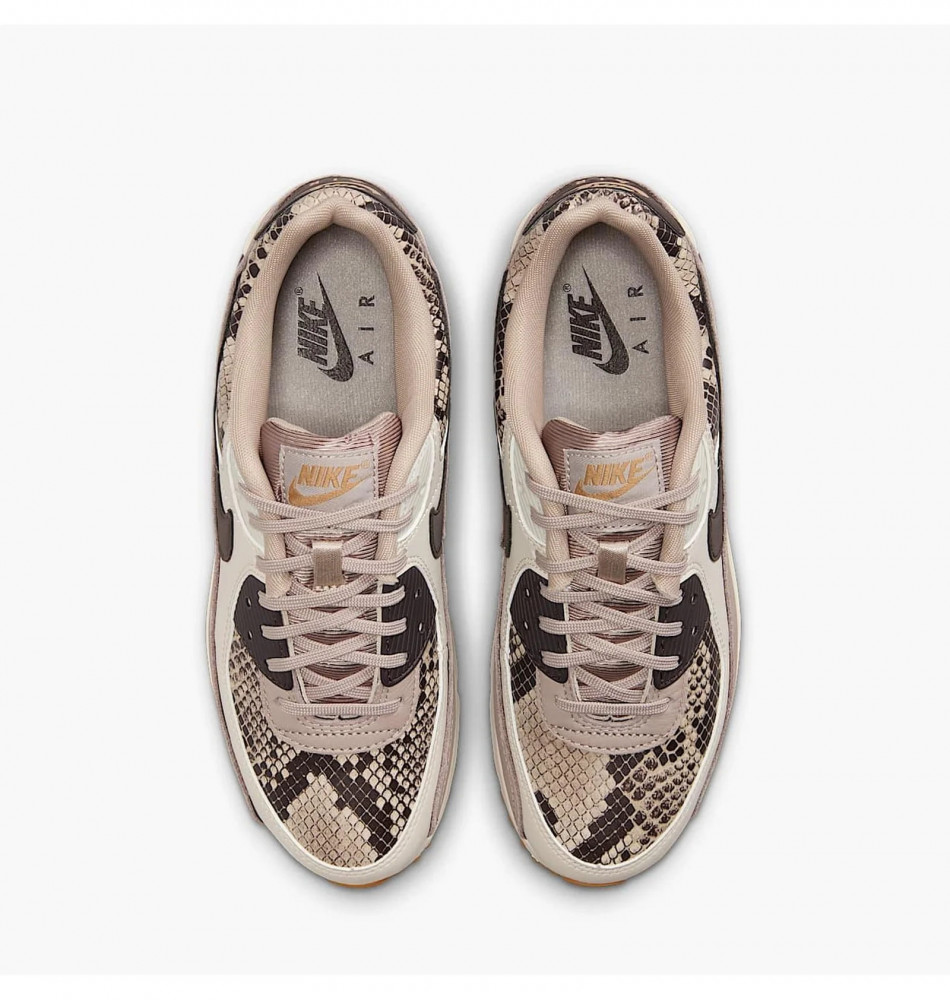 Кросівки жіночі Nike Air Max 90 Se HF1212-200_image_4
