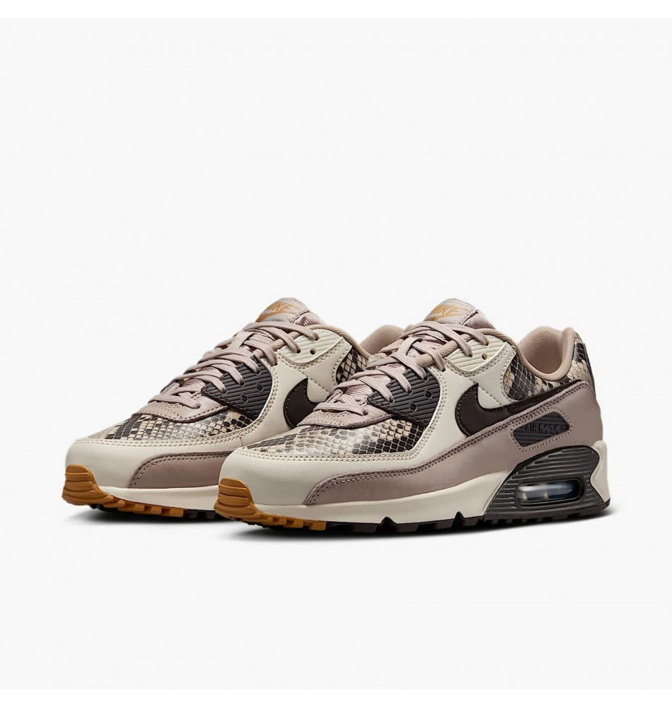 Кросівки жіночі Nike Air Max 90 Se HF1212-200_image_8