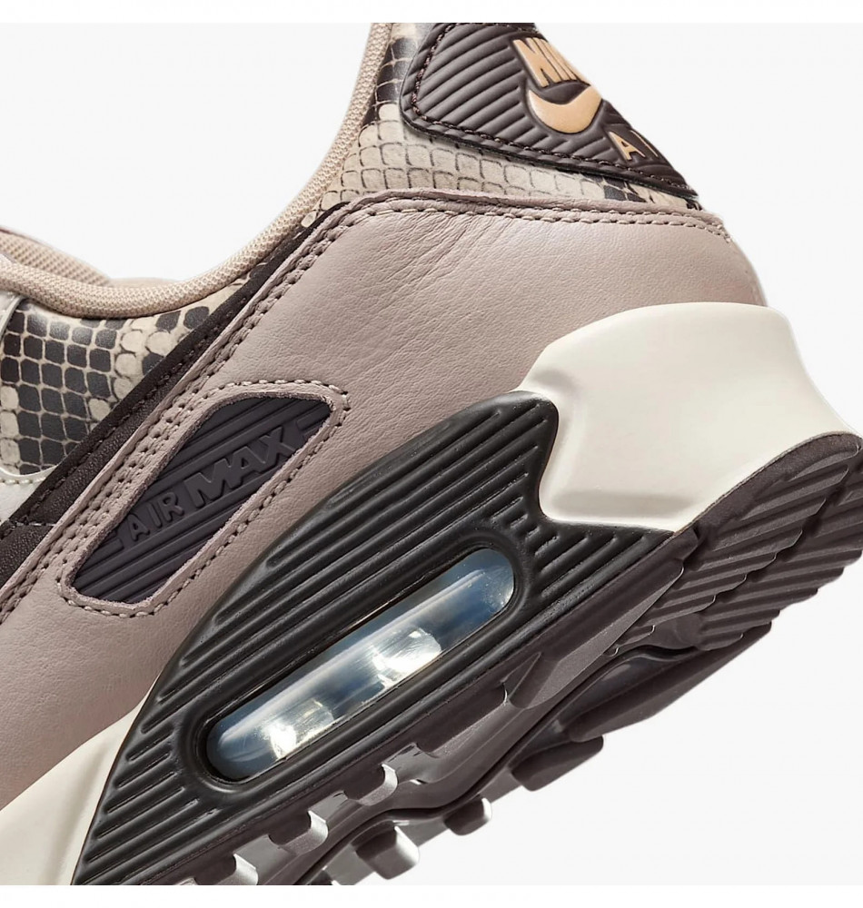 Кросівки жіночі Nike Air Max 90 Se HF1212-200_image_3