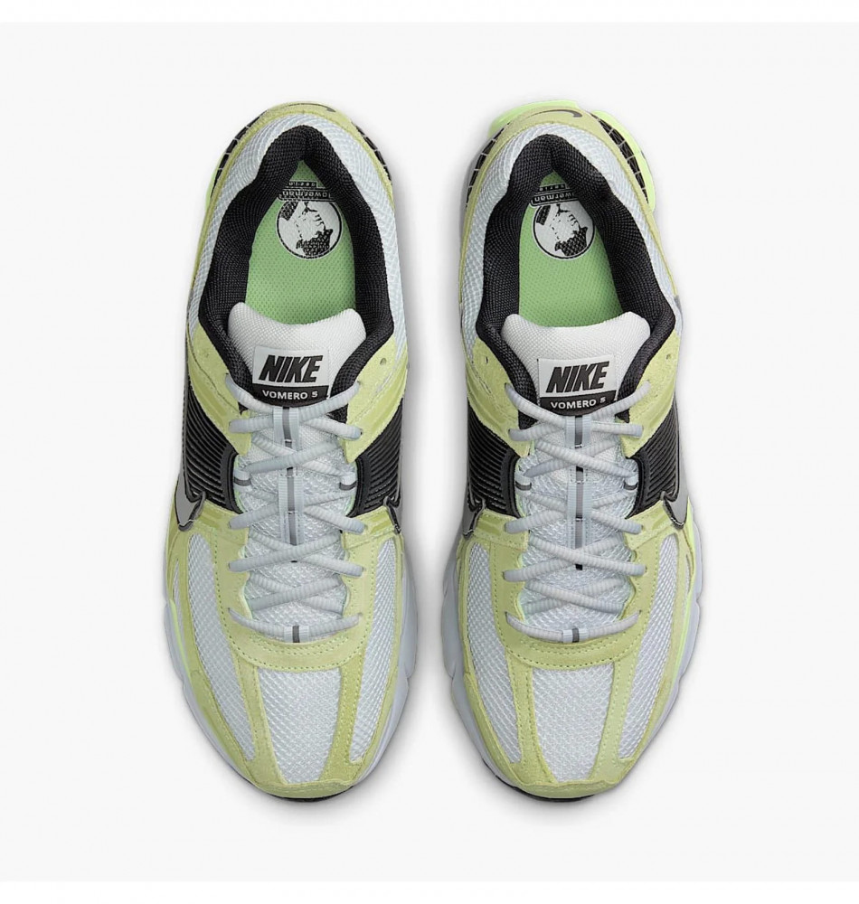 Кросівки унісекс Nike Zoom Vomero 5 HF1553-700_image_5