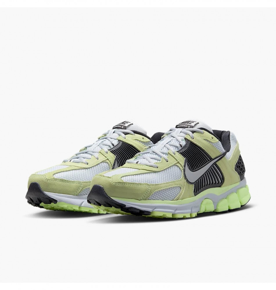 Кросівки унісекс Nike Zoom Vomero 5 HF1553-700_image_4