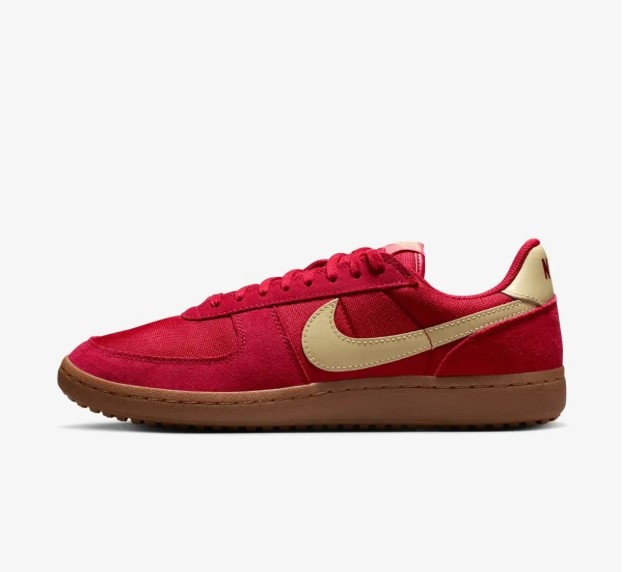 Кросівки чоловічі Nike Field General Black HF3165-601_image_7
