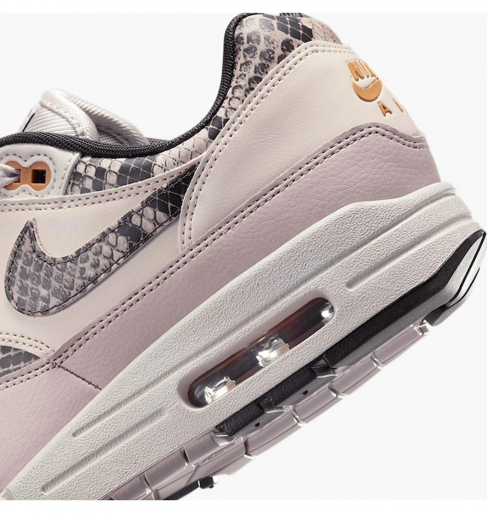 Кросівки жіночі Nike Air Max 1 87 HF5338-100_image_3