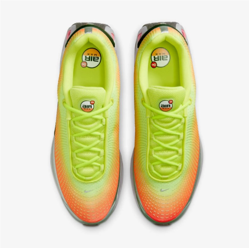 Чоловічі кросівки Nike Air Max Dn Se HF5531-300_image_8