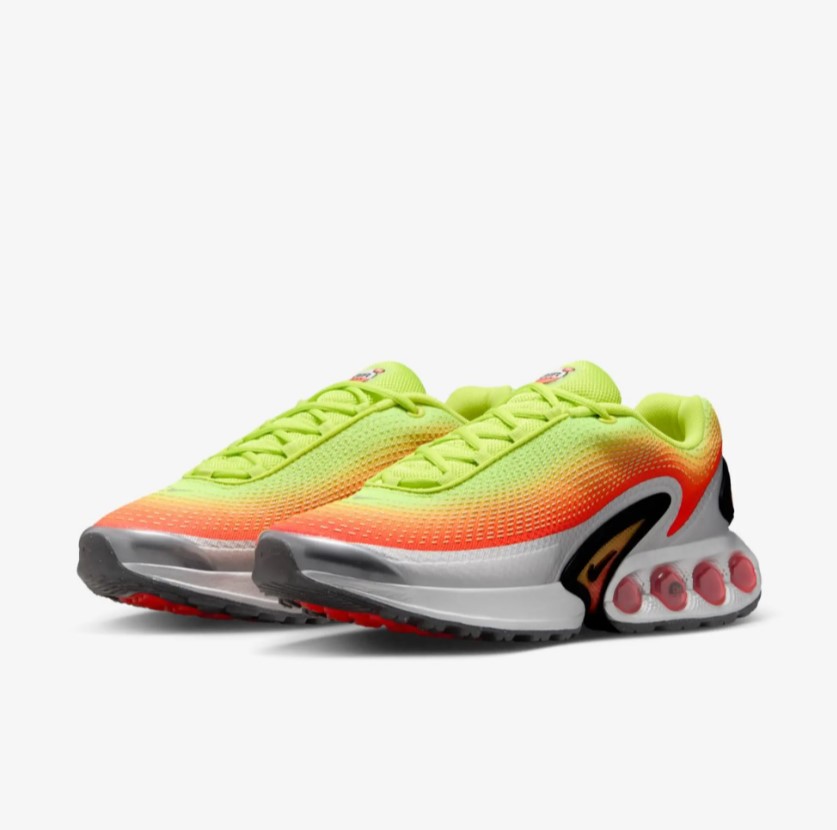 Чоловічі кросівки Nike Air Max Dn Se HF5531-300_image_5