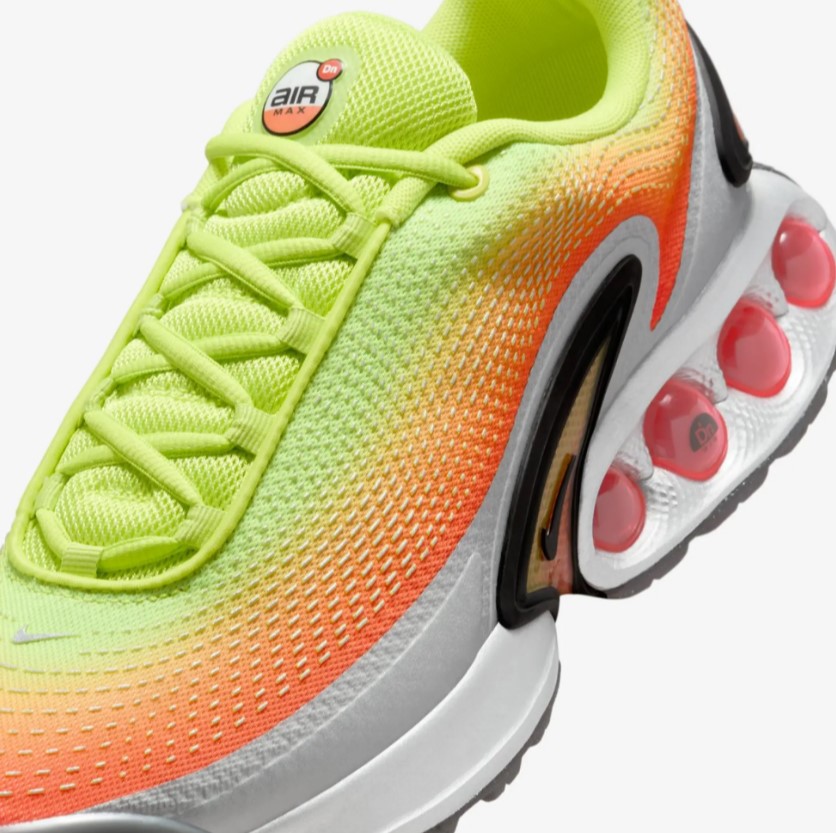 Чоловічі кросівки Nike Air Max Dn Se HF5531-300_image_3