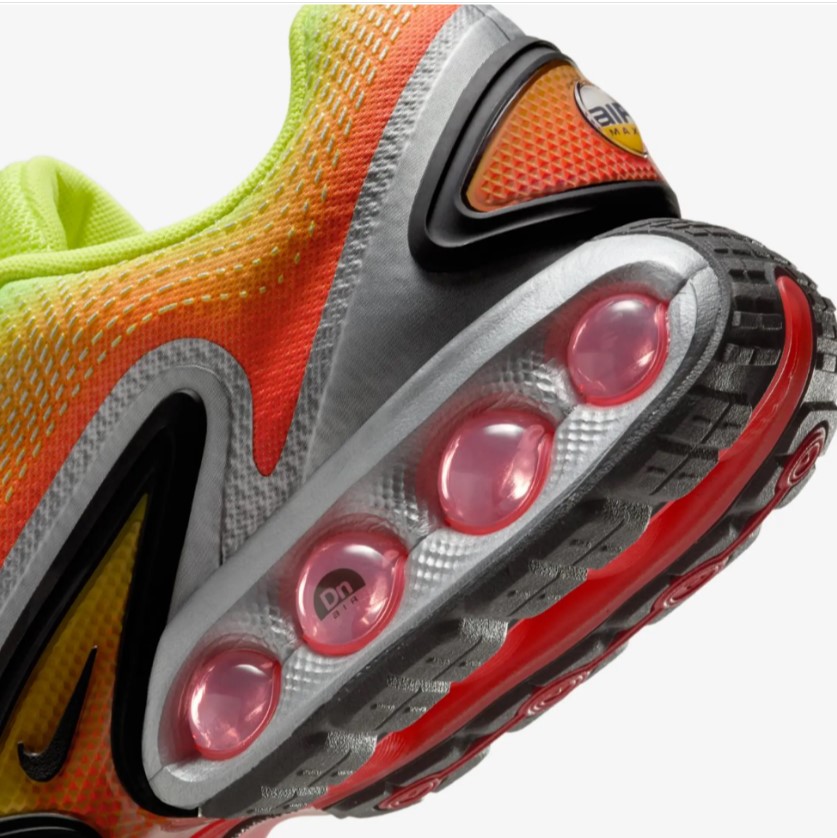 Чоловічі кросівки Nike Air Max Dn Se HF5531-300_image_7