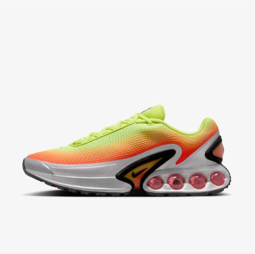 Чоловічі кросівки Nike Air Max Dn Se HF5531-300