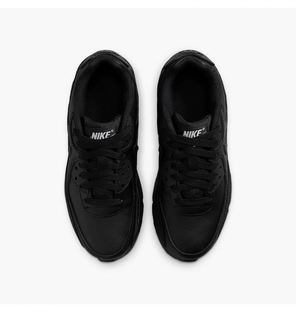 Підліткові кросівки Nike Air Max 90 HF6358-001_image_4