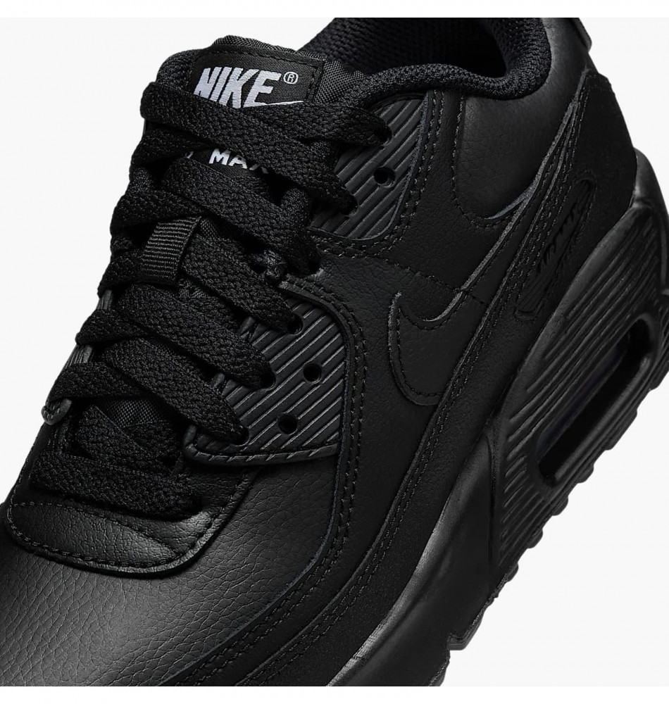 Підліткові кросівки Nike Air Max 90 HF6358-001_image_3