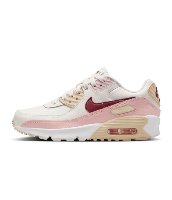 Підліткові кросівки Nike Air Max 90 HF6358-006