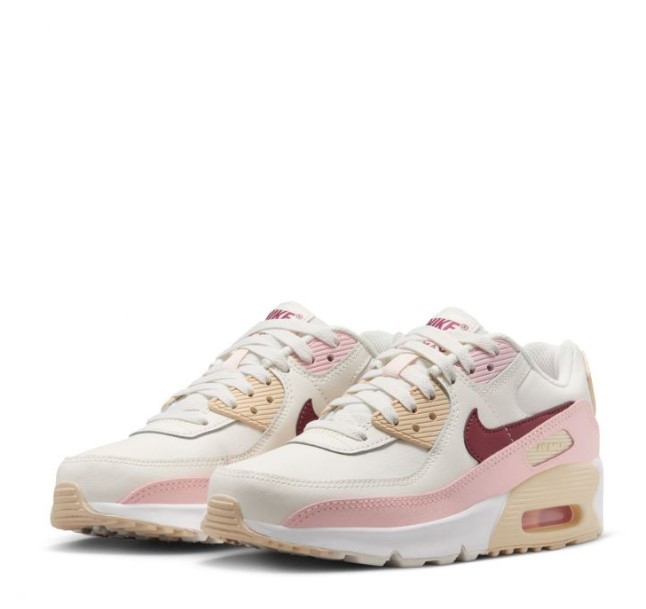 Підліткові кросівки Nike Air Max 90 HF6358-006_image_3
