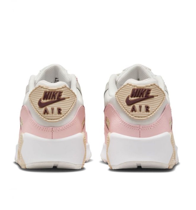 Підліткові кросівки Nike Air Max 90 HF6358-006_image_4