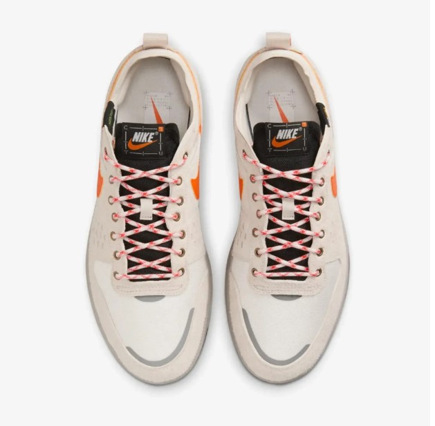 Кросівки чоловічі Nike C1ty Premium HJ4316-001_image_8