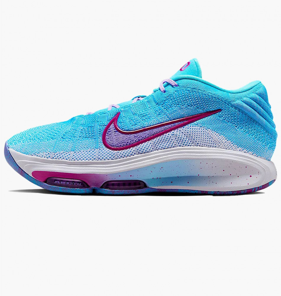 Кросівки Nike G.T. Hustle 3 HJ7679-900