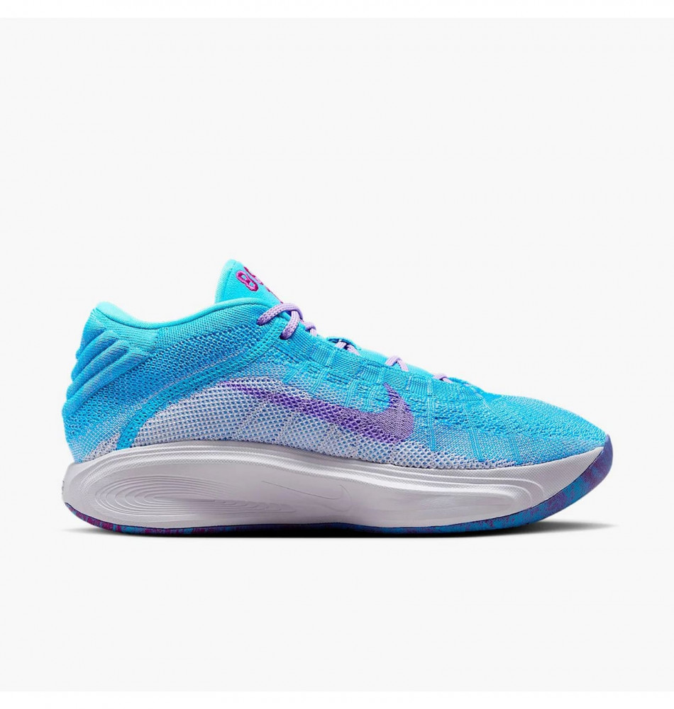 Кросівки Nike G.T. Hustle 3 HJ7679-900