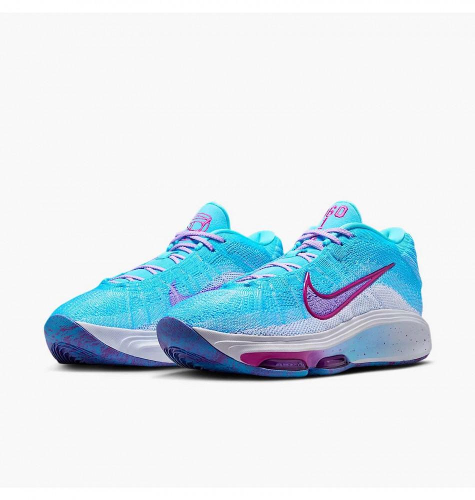 Кросівки Nike G.T. Hustle 3 HJ7679-900_image_7