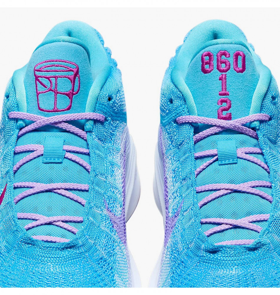 Кросівки Nike G.T. Hustle 3 HJ7679-900_image_3