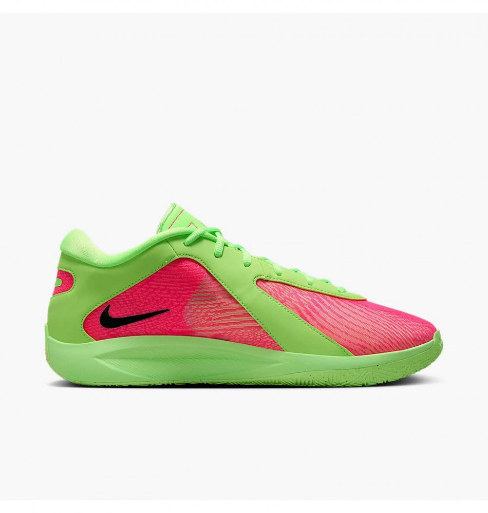 Кросівки чоловічі Nike Giannis Freak 6 Nrg HJ9109-300