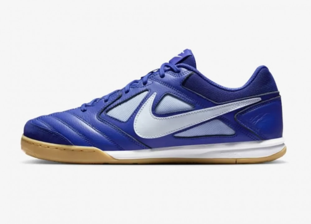 Кросівки чоловічі Nike Gato HQ6019-500