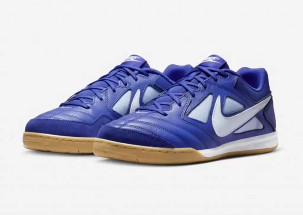 Кросівки чоловічі Nike Gato HQ6019-500_image_7