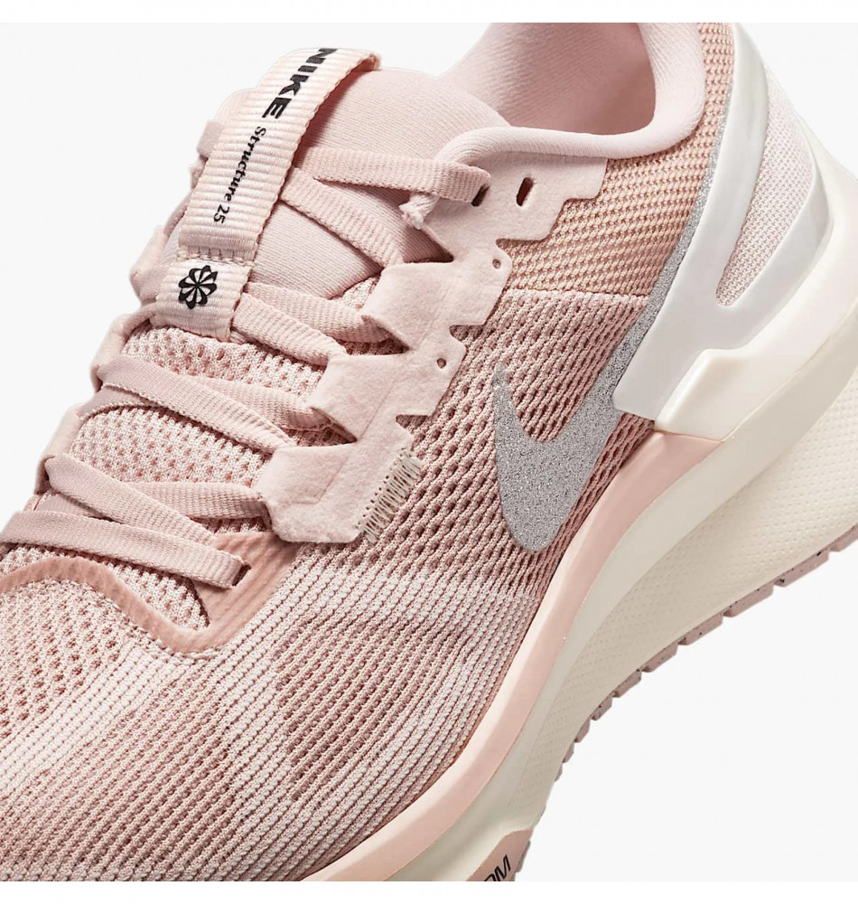 Кросівки жіночі Nike Air Zoom Structure 25 HV5161-600_image_8