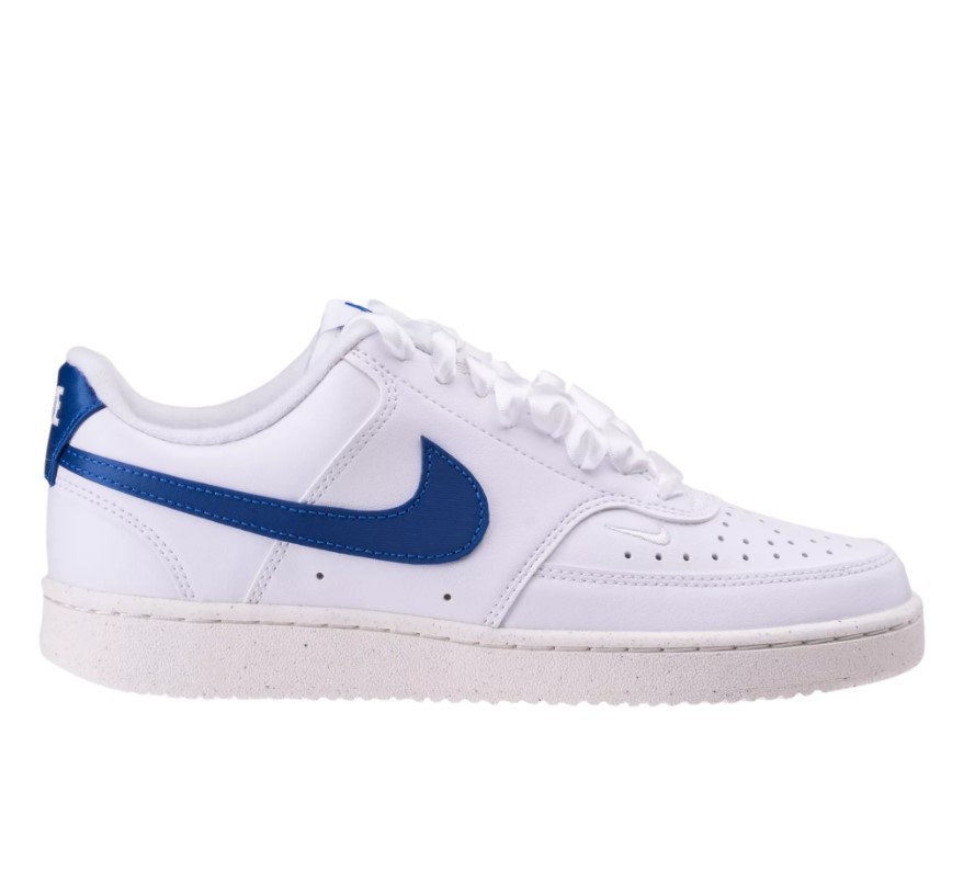 Кросівки жіночі Nike Court Vision Low Next Nature HV5246-101