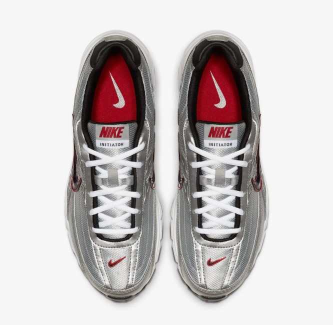 Чоловічі кросівки Nike Initiator 394055-001