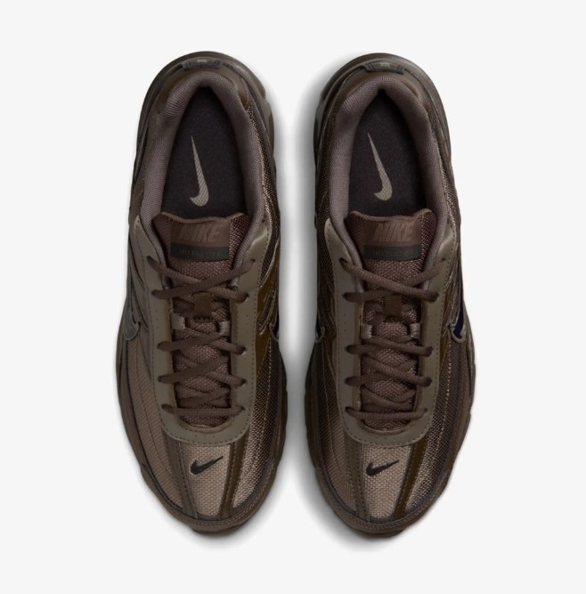 Чоловічі кросівки Nike Initiator 394055-200