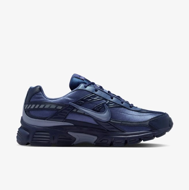 Чоловічі кросівки Nike Initiator 394055-401