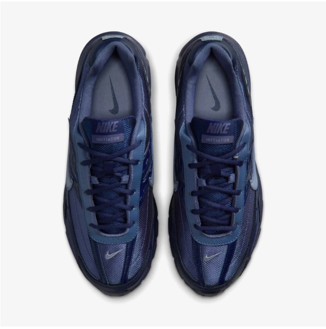 Чоловічі кросівки Nike Initiator 394055-401